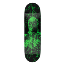 DECK-59060-GZSZ 159060 S CRUZ DECK STRANGER THINGS VECNA 8.5