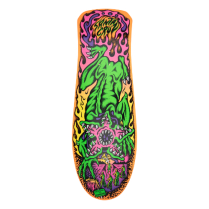 DECK-59062-GZSZ 159062 S CRUZ DECK STRANGER THINGS SALBA 10.3