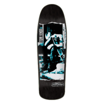 DECK-61424-GZSZ 161424 S CRUZ DECK KNOX PUNK REISSUE 9.89