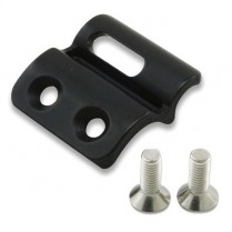 DR-04B-H 1643-WG24G0-001 GIANT F/DER PLATE TCR BLACK