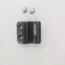 DR-40 -H 1643-WG34DA-801 GIANT F/DER PLATE TCR ADV SL /PRO