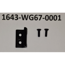 DR-PFD-H3 1643-WG67-0001 GIANT F/DER BRACKET PROPEL ADV MY23+
