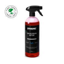 DY-021-D4 8720387297481 DYNAMIC (BIO) DRIVETRAIN DETOX 1000ML