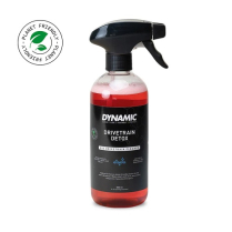 DY-022-D4 8720387297498 DYNAMIC (BIO) DRIVETRAIN DETOX 500ML