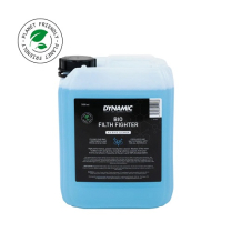 DY-027-D4 4260068454368 DYNAMIC BIO FILTH FIGHTER  5000ML