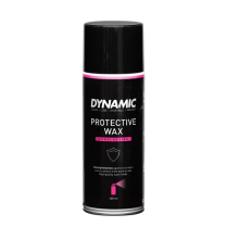 DY-028-D4 4260068454405 DYNAMIC PROTECTIVE WAX SPRAY 400ML
