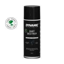 DY-029-D4 8720387297078 DYNAMIC DIRT DESTROY SPRAY 400ML