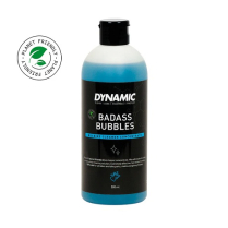 DY-032-D4 8720387297740 DYNAMIC BADASS BUBBLES 500ML