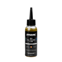 DY-043-D4 4260068454467 DYNAMIC BIO ALL ROUND LUBE 100ML