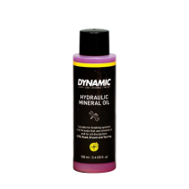 DY-050-D4 8720387297160 DYNAMIC HYDRAULIC MINERAL OIL 100ML