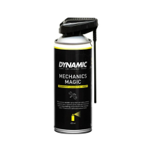 DY-053-D4 8720387297429 DYNAMIC MECHANICS MAGIC (MULTI SPRAY) 400ML