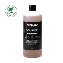 DY-099-D4 8720938933059 DYNAMIC WASHCRAFT 1000ML