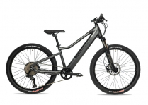 EB-JLE-A3 AVALANCHE ELECTRIC BIKE LUNA-E 26" BLACK