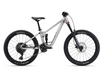 FA-I4O-G5 GIANT FAITH 24 RAW ALUMINUM