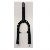 FO-02B-AB AVALANCHE FORK 16" BOLT/DORA
