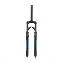 FO-23G-AB AVALANCHE FORK SUSP 29" COIL 50MM V-BRAKE 1/18" QR