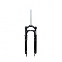 FO-24D-AB AVALANCHE FORK SUSP 24" COIL 50MM DISC 1X1/8" QR