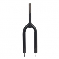 FO-51 -AB AVALANCHE FORK 20' BMX STEEL - NO THREAD