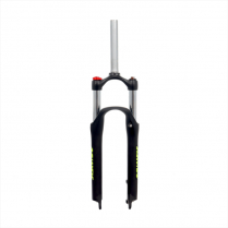 FO-61A-AB AVALANCHE FORK SUSP 26" COIL 100MM DISC 1/18" QR