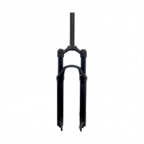 FO-6PA-AB AVALANCHE FORK SUSP 26" AIR100MM DISC 1/18" QR