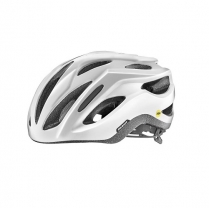 GH-528-H 800001684 GIANT HELMET REV COMP MIPS (53-61CM) WHITE