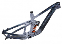  REIGN ADV PRO FRAME 2023