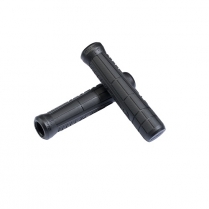 GR-168-H 190000168 GIANT GRIPS SWAGE NON-LOCK-ON BLACK