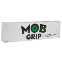 GRIP-25134-GZSZ 25134 MOB GRIPTAPE 9IN X 33IN SHEET BLACK