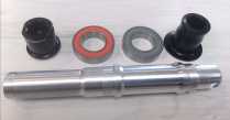 GW-A07-H 151A-AX2117-701 GIANT HUB AXLE KIT FOR GDC1528
