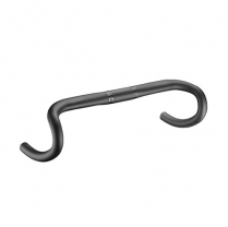 HB-195-H 180000311 GIANT H/BAR CONTACT SL DB BLACK 31.8X 400 MY21