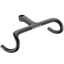 HB-433-CC 180000433 CADEX H/BAR RACE INTEGRATED ROAD 400/370X100