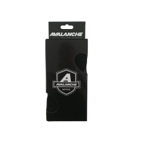 HB-T5B-AB AVALANCHE BAR TAPE GEL CORK BLACK