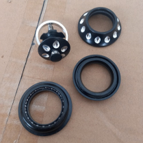 HE-23 -II AVALANCHE H/SET 1 1/8” SEMI INTEGRATED CNC