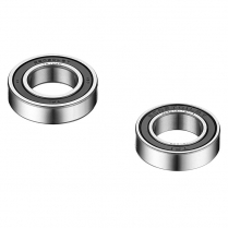 HU-020-H 300000092 GIANT HUB BEARINGS SLR2 FRONT DISC BRAKE MY20