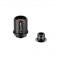 HU-032-H 300000102 GIANT FREEBODY KITS XCR2/TRX2 SHIM 11S MY20