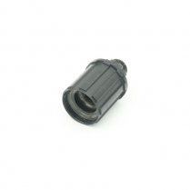 HU-05 -H 1520-ED260R-0002 GIANT HUB REAR BOOST 28H M/SPLINE