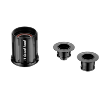 HU-123-C 300000123 CADEX AR FREEBODY SHIMANO 11SPD