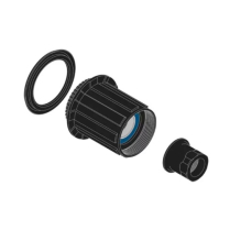 HU-128-E ENVE FREEBODY INNERDRIVE HG