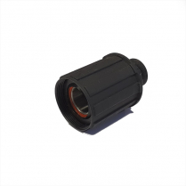 HU-12 -H 1520-RX142-0003 GIANT HUB ROAD DISC REAR P-A