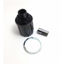 HU-42 -H 152B-FH206K-801 GIANT FREEBODY P-A2 11SPD Q/REL