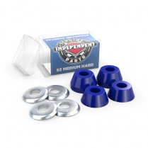 HW-CS1-N 70403 INDEPENDENT CUSHION CONICAL MED HARD 92A BLUE