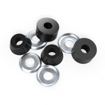 HW-CS5-N 70407 INDEPENDENT CUSHION CYLINDER HARD 94A BLACK