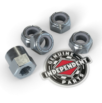 HW-I7 -N 142632 INDEPENDENT GENUINE PARTS AXLE RETHREADER