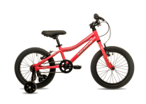 KB-D16-A4 AVALANCHE DORA 16" GIRLS PINK