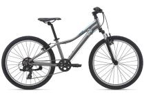KE-124-G1 LIV ENCHANT 1 24" DARK SILVER