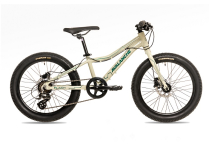 KF-20D-A4 AVALANCHE FLASH 20" DISC GREEN/EMERALD