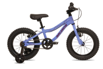 KS-14G-A4 AVALANCHE SHINE 14" GIRLS LILAC/INDIGO