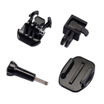 LI-09 -H 400000177 GIANT LIGHT GO PRO MOUNT HL 100