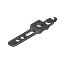 LI-20F-H 400000074 GIANT CLICK RUBBER STRAP FRONT