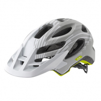  LIV HELMET COVETA TONAL GREY